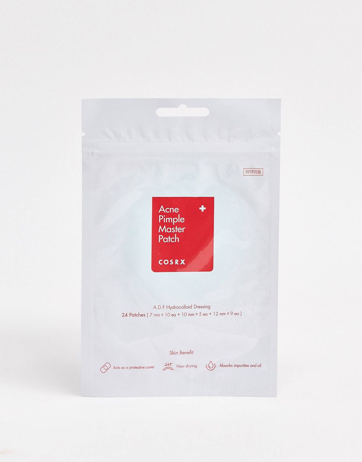 Cosrx Acne Pimple Master Patch