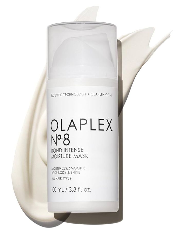 OLAPLEX – Nº.8 Bond Intense Moisture Mask - 100ml