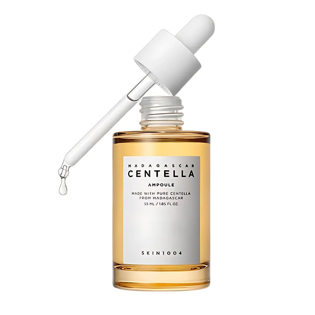SKIN1004 Madagascar Centella Ampoule