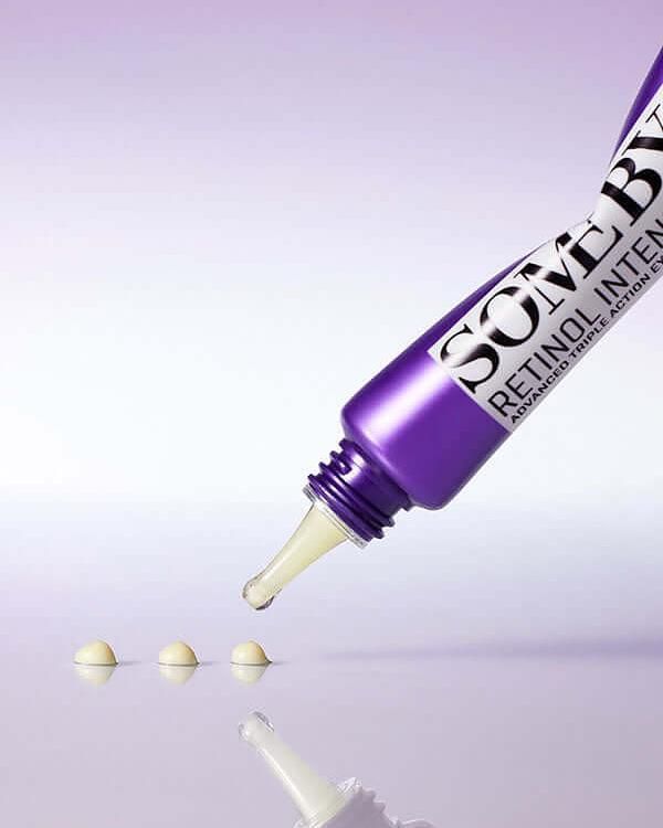 Retinol Intense Advanced Triple Action Eye Cream – SOME BY MI (30ml)