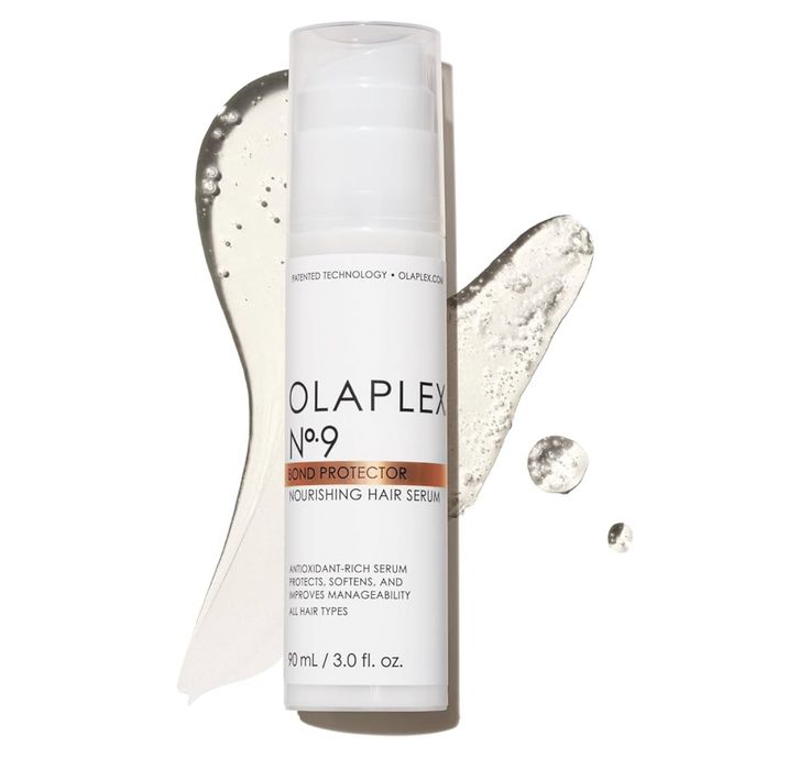 OLAPLEX – Nº.9 Bond Protector Nourishing Hair Serum - 90ml