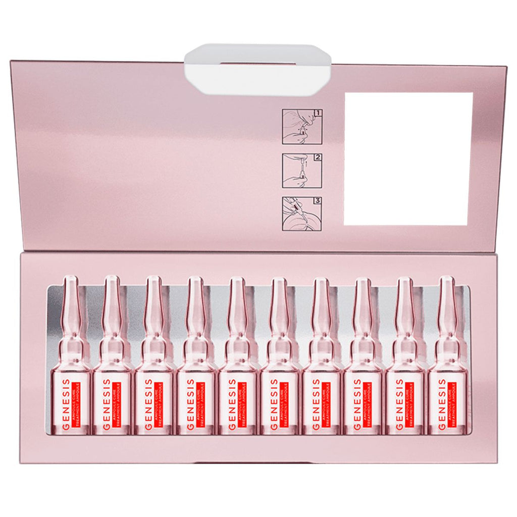 Kérastase Genesis – Ampoules Cure Anti-Chutes Fortifiantes
