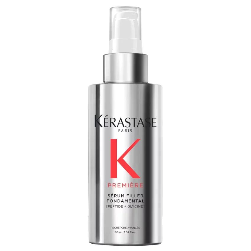 Kérastase Première - Concentré Décalcifiant Ultra-Réparateur