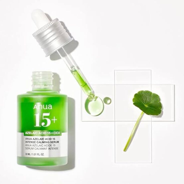 Azelaic Acid 10 Hyaluron Redness Soothing Serum (30ml)