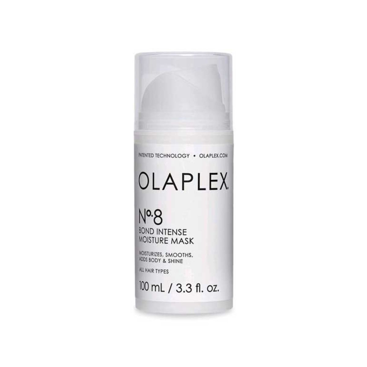 OLAPLEX – Nº.8 Bond Intense Moisture Mask - 100ml