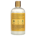 Raw Shea Butter Deep Moisturizing Shampoo – SheaMoisture