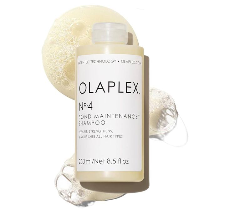 Olaplex – Nº.4 Bond Maintenance® Shampoo - 250ml