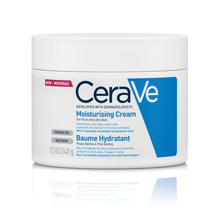 CeraVe – Baume Hydratant
