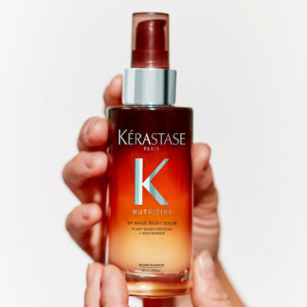 Kérastase – Nutritive — Sérum de Nuit 8H
