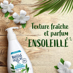 Le Petit Marseillais – Lait Soin Hydratant Fleur de Tiaré - 250ml