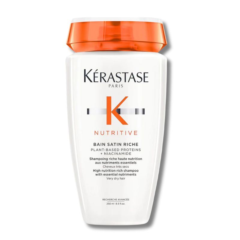 Kérastase – Nutritive — Bain Satin Riche