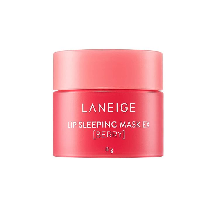 LANEIGE Lip Sleeping Mask Berry – 20 g