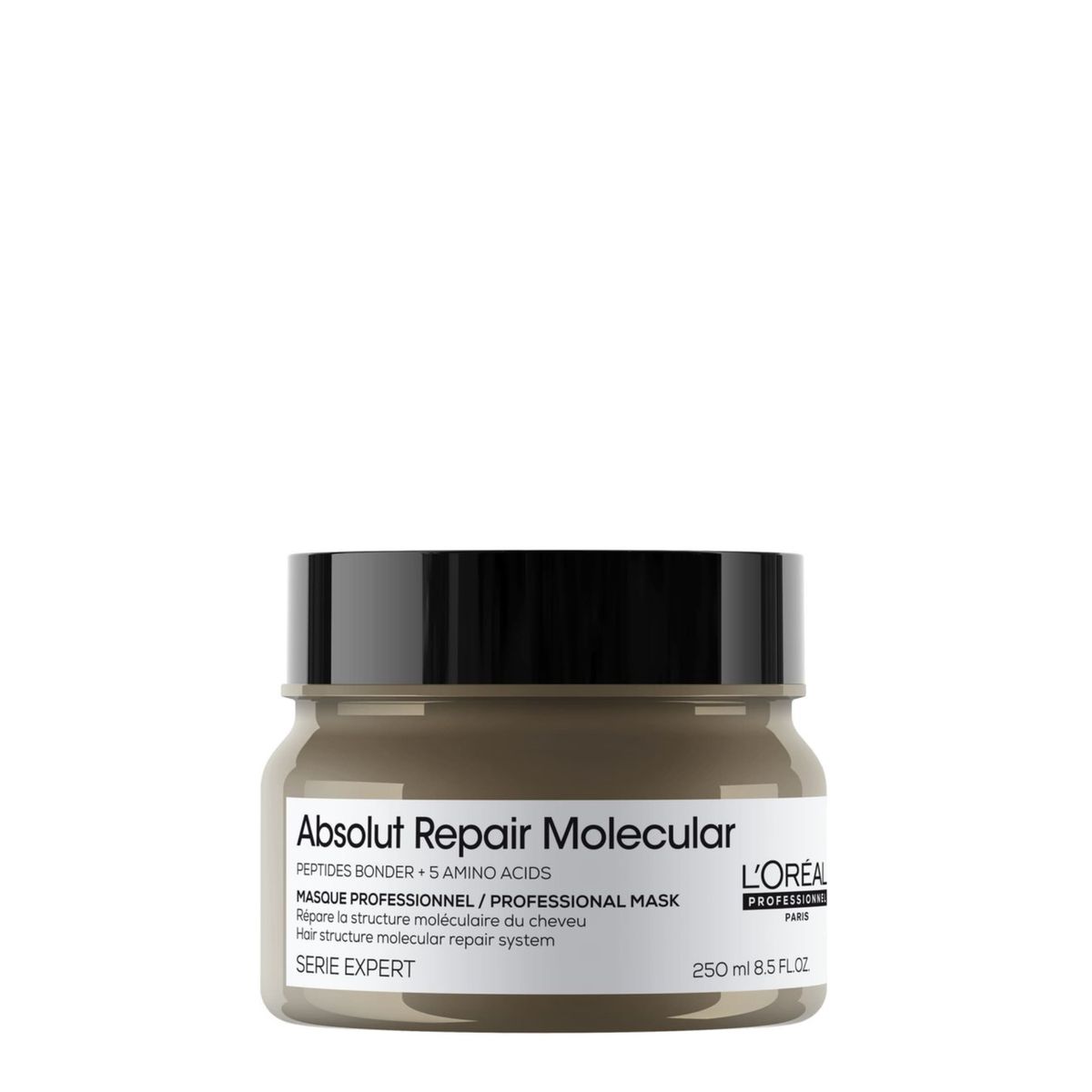 Masque Concentré Professionnel – Absolut Repair Molecular