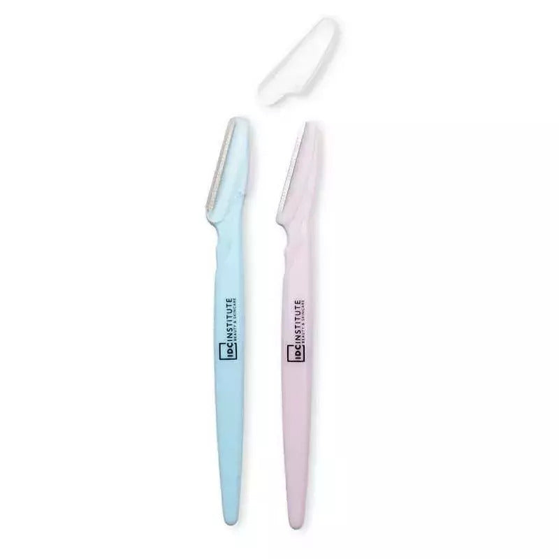 IDC INSTITUTE – Brow Razor (2pcs)