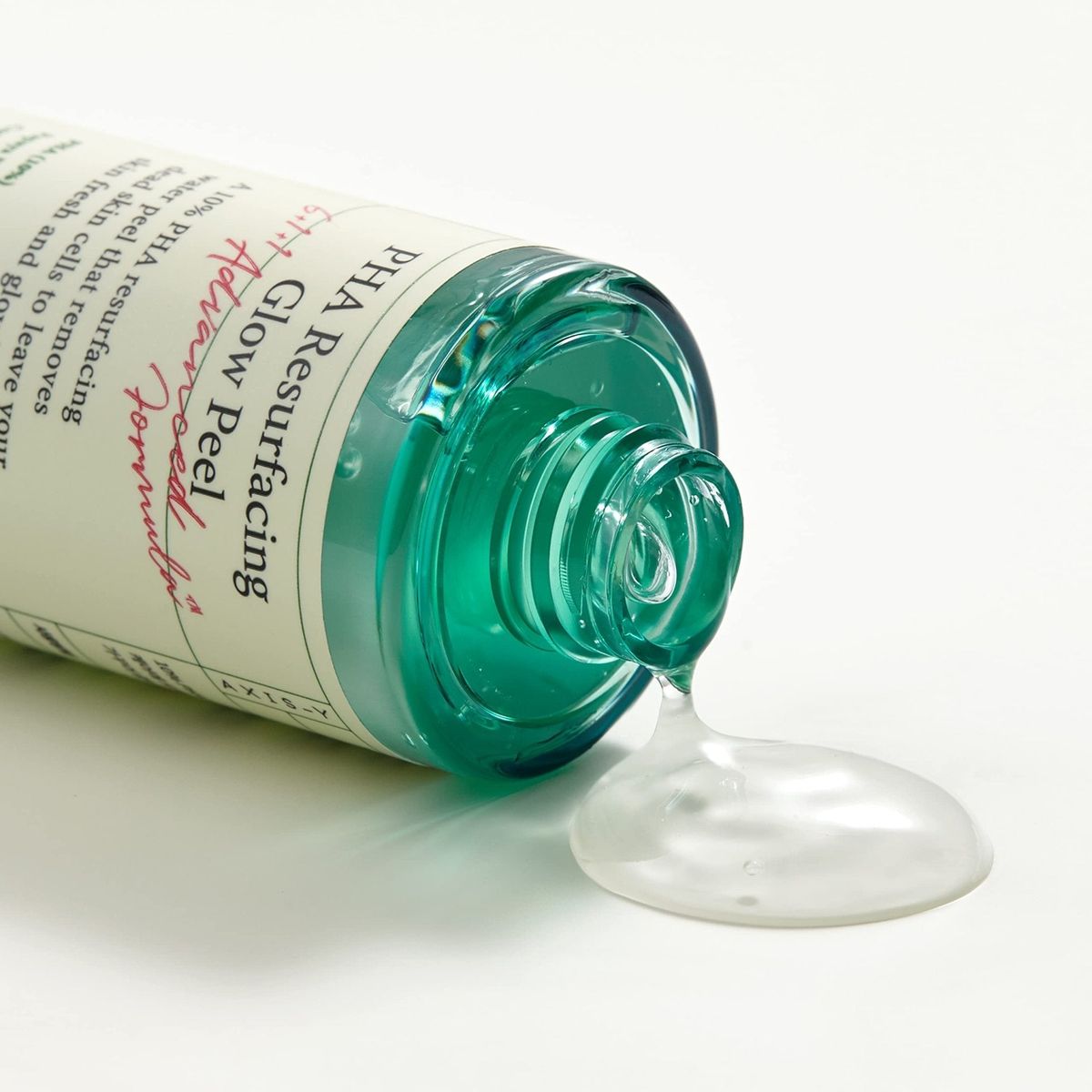 PHA Resurfacing Glow Peel - 50ml