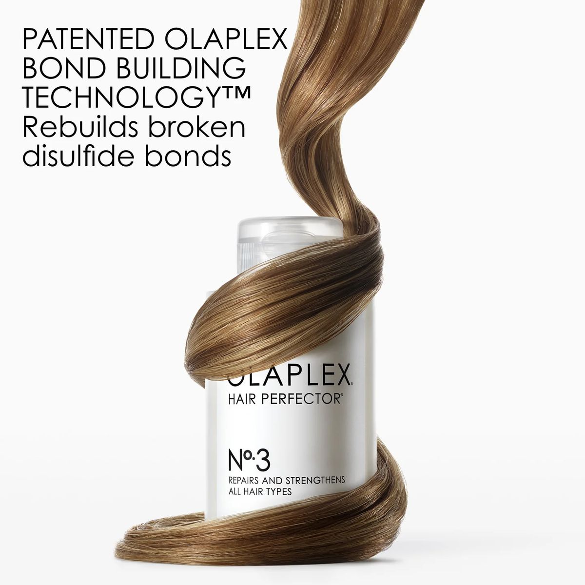 Olaplex – Nº.3 Hair Perfector™ - 100ml