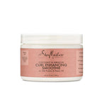 Coconut & Hibiscus Curl Enhancing Smoothie – SheaMoisture - 340g