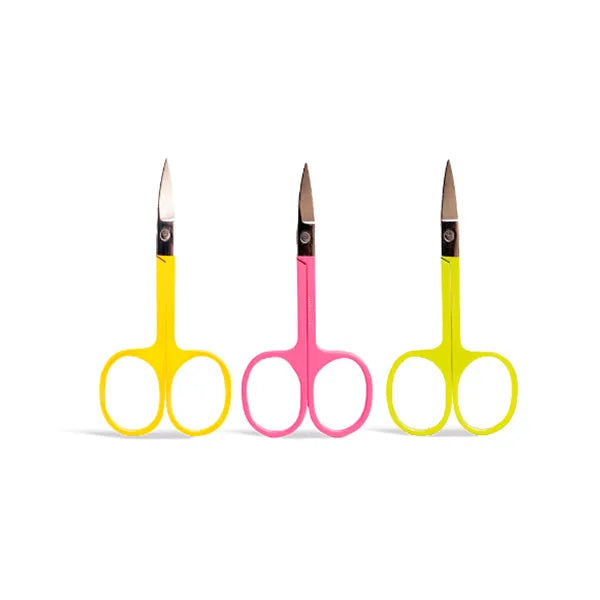IDC INSTITUTE – Nail Scissors Neon