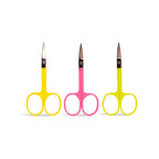 IDC INSTITUTE – Nail Scissors Neon