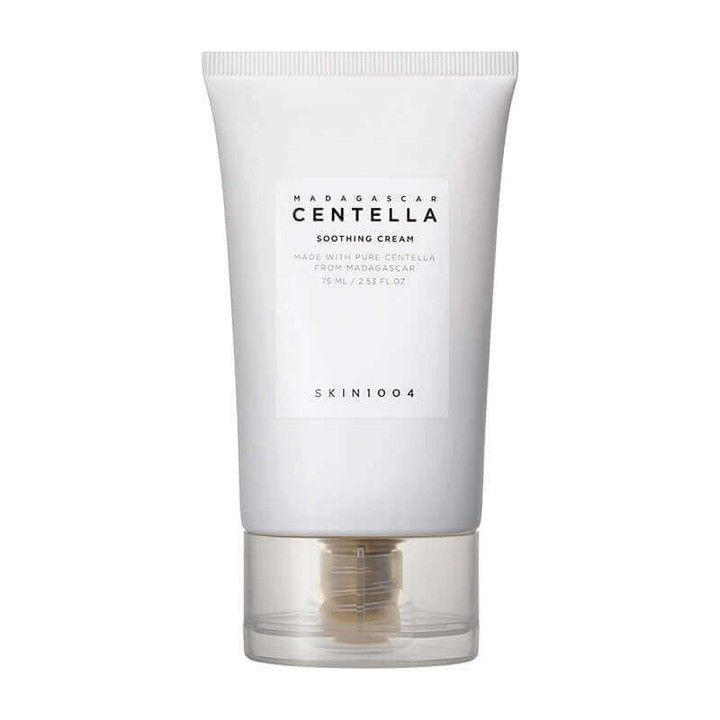 Centella Soothing  Cream -75ml