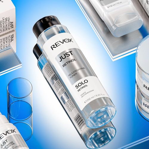 REVOX B77 JUST Retinol Tonique Rajeunissant