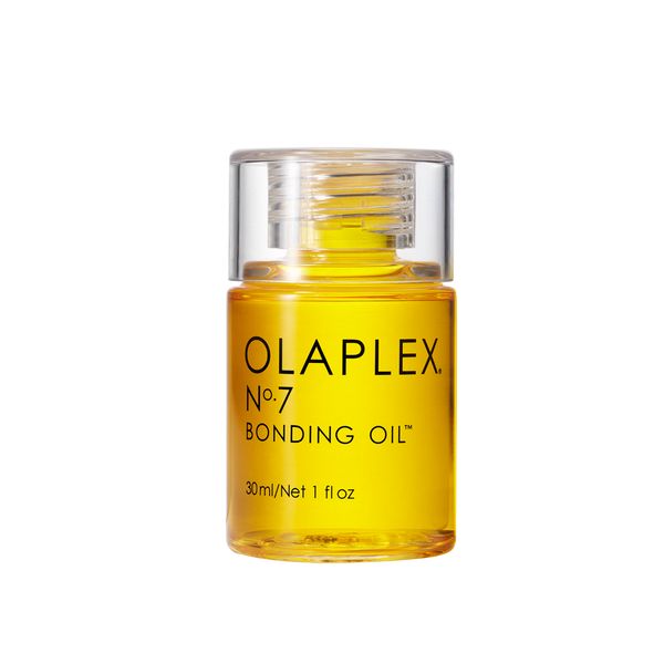 OLAPLEX – Nº.7 Bonding Oil – Huile de coiffage légère - 30ml