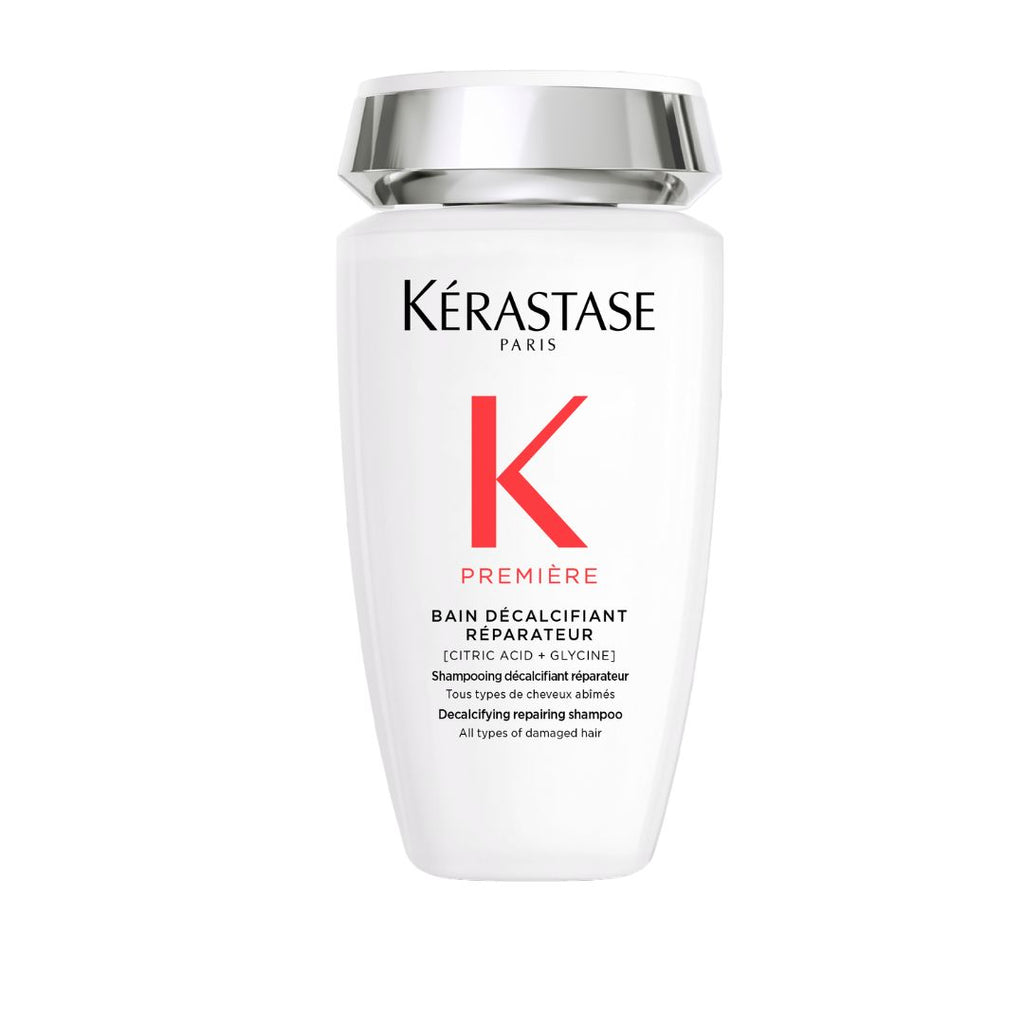 Kérastase Première - Bain Décalcifiant Réparateur