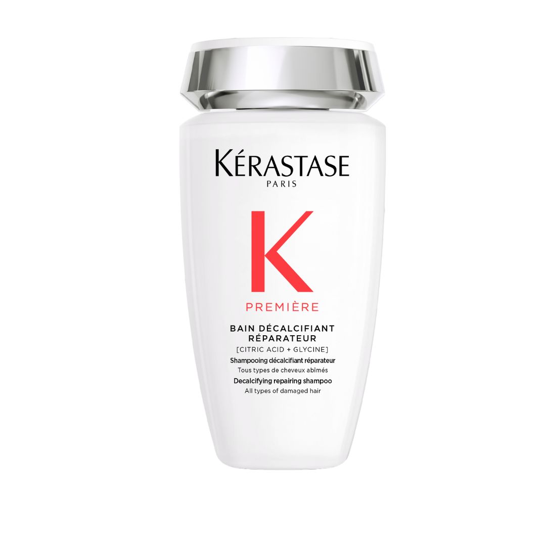 Kérastase Première - Bain Décalcifiant Réparateur