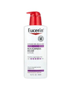 Eucerin Roughness Relief Lotion - 500ml