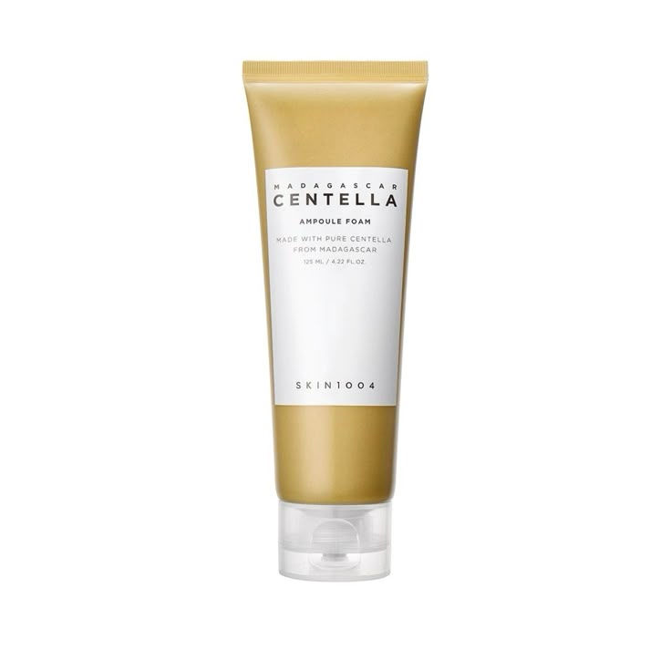 SKIN1004 Madagascar Centella Ampoule Foam – 125ml