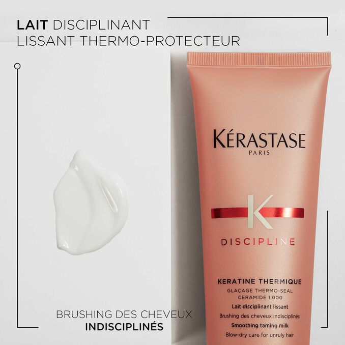 Kérastase Discipline – Kératine Thermique