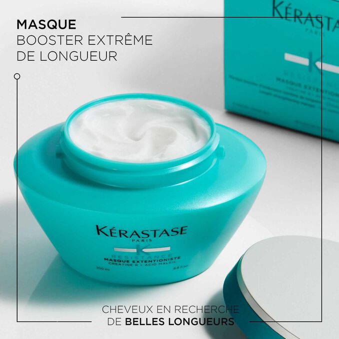 Kérastase Paris - Résistance Masque Extentioniste