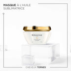 Kérastase Paris - Elixir Ultime Masque - 200ml
