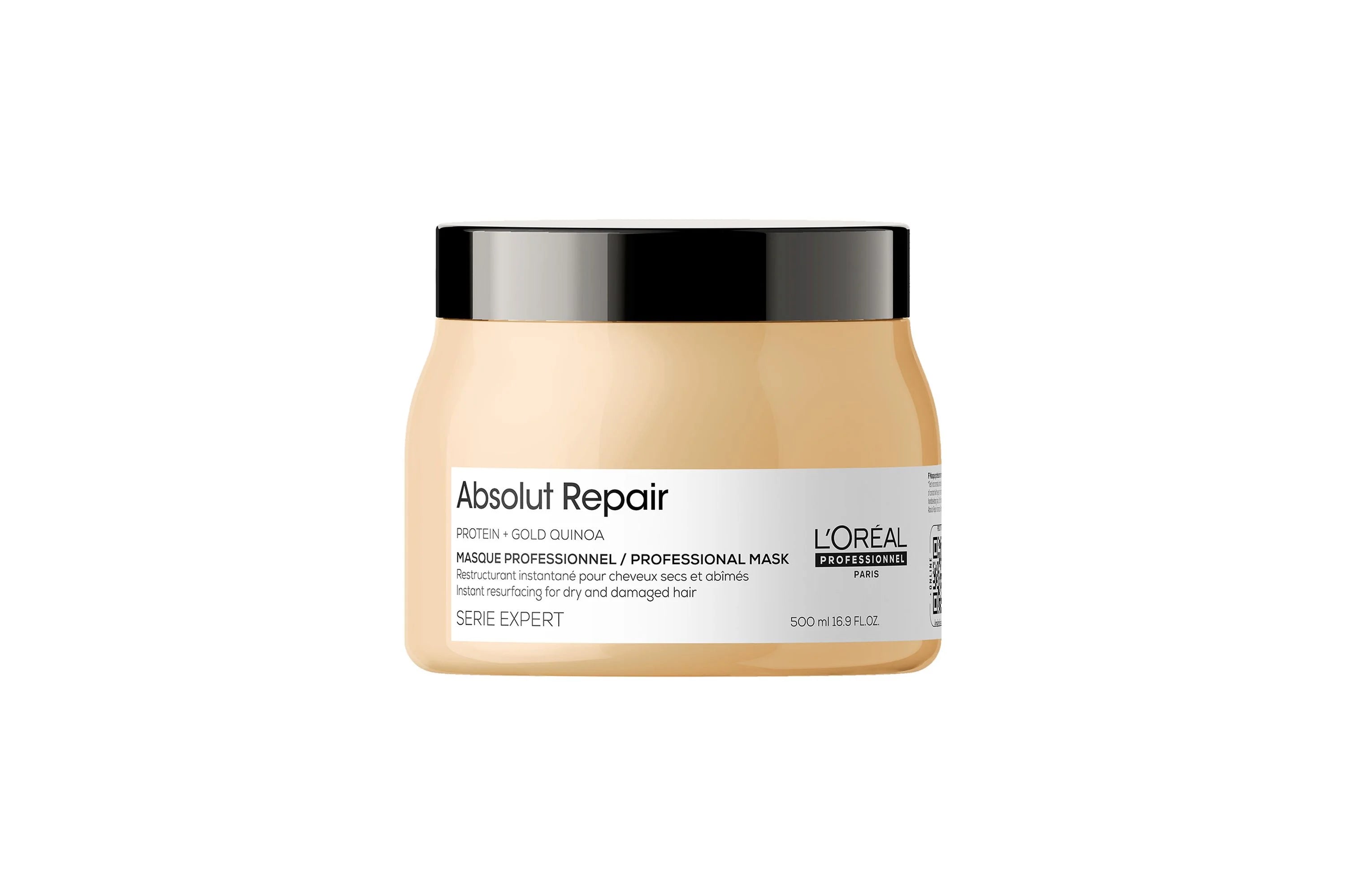 Masque Restructurant Instantané – Absolut Repair – 250 ml