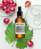 REVOX B77 JUST Resvératrol + Acide Férulique
