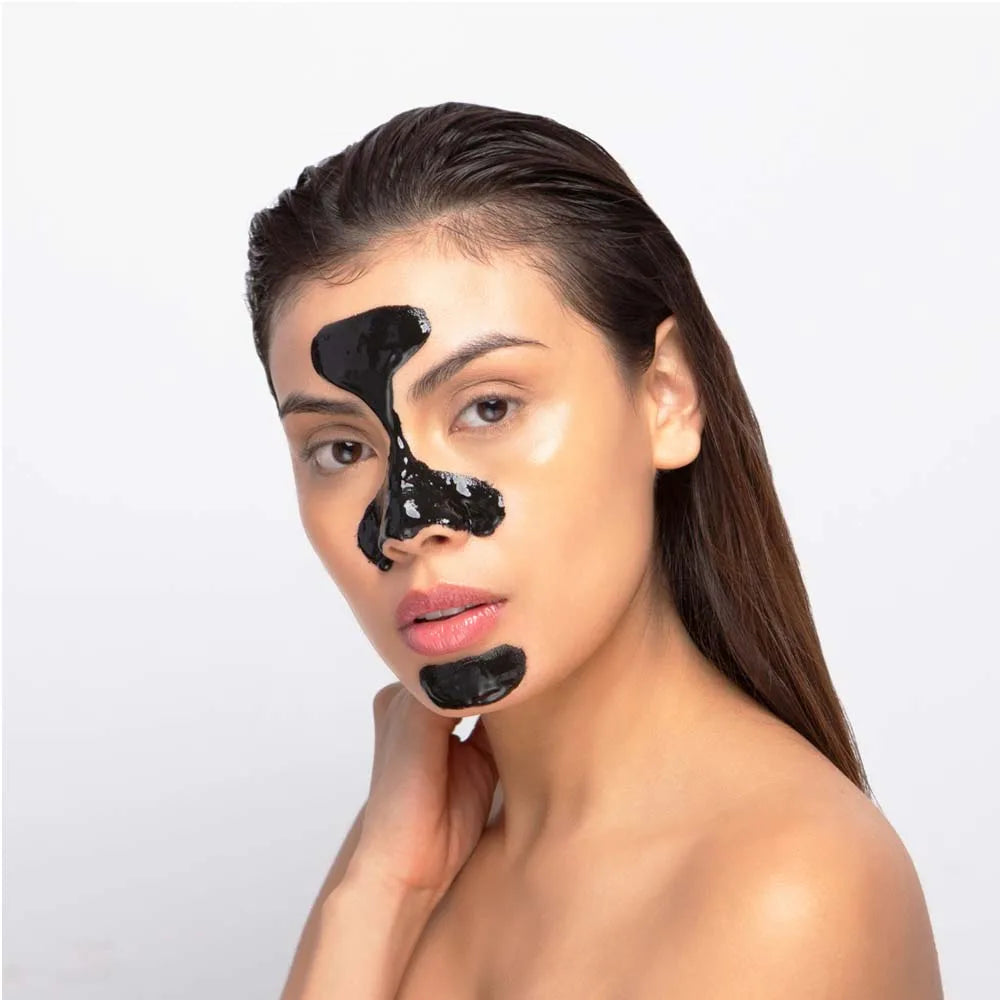IDC INSTITUTE – Charcoal Blackhead Mask