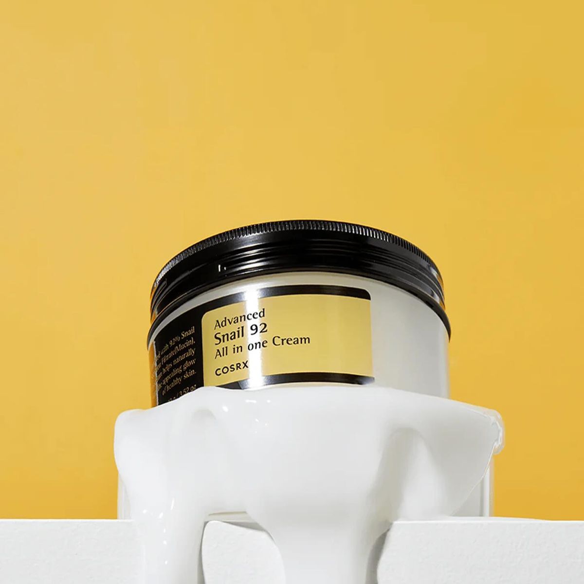 Advanced Snail 92 All In One Cream - 100g