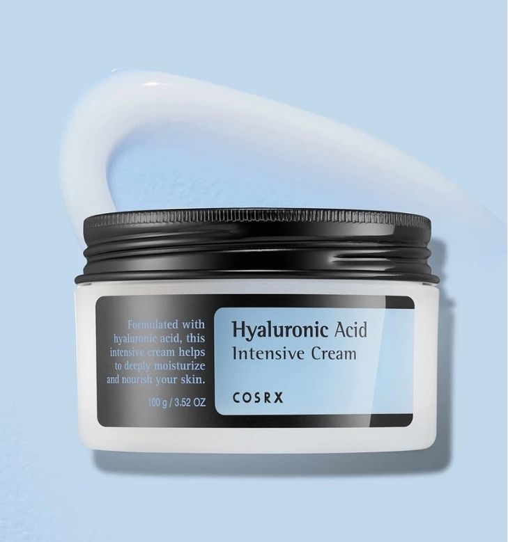 Hyaluronic Acid Intensive Cream - 100g