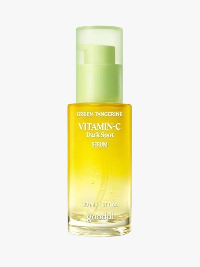 Goodal - Sérum Soin Anti-Taches Green Tangerine Vita C - 40ml