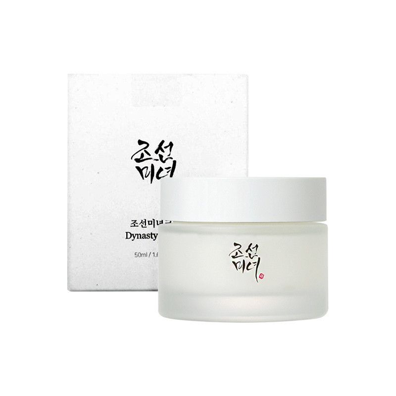 Dynasty Cream – 50ml