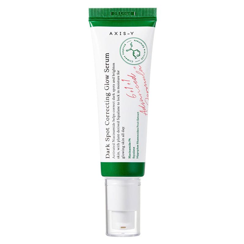 AXIS-Y – Dark Spot Correcting Glow Serum