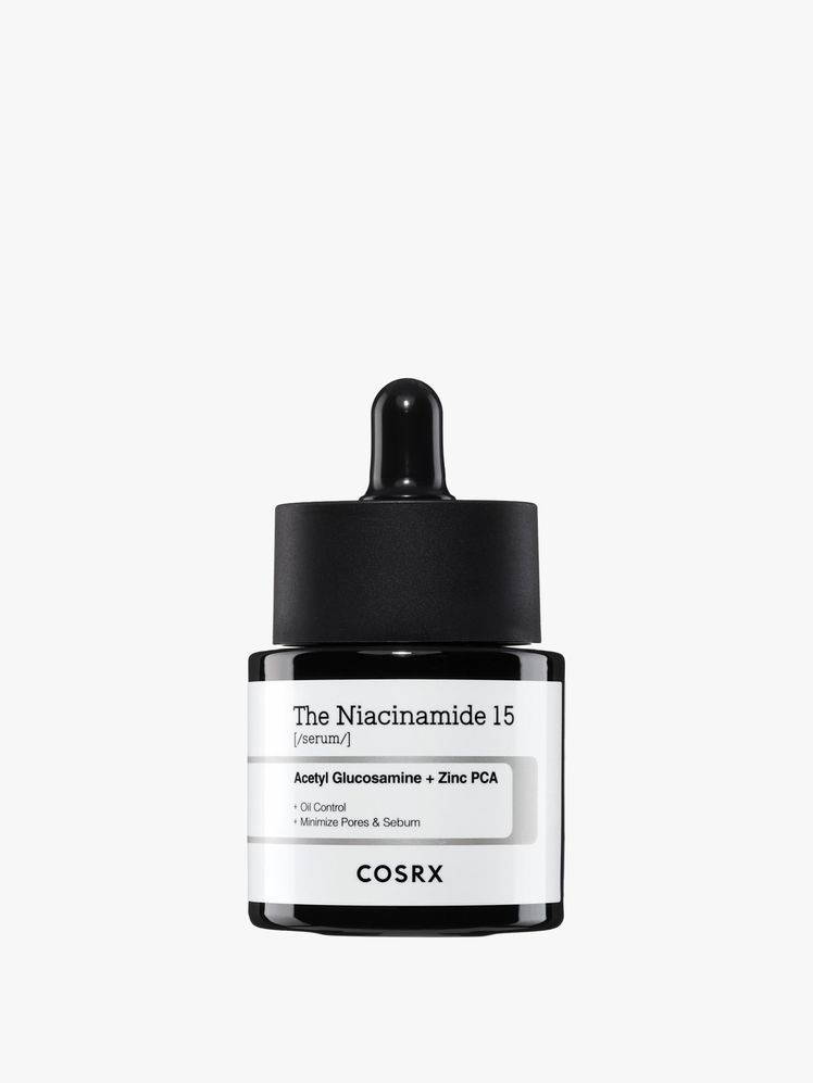 COSRX The Niacinamide 15 Serum – 20 ml