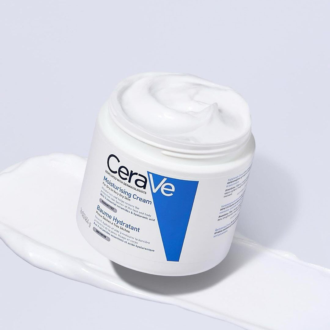 CeraVe – Baume Hydratant