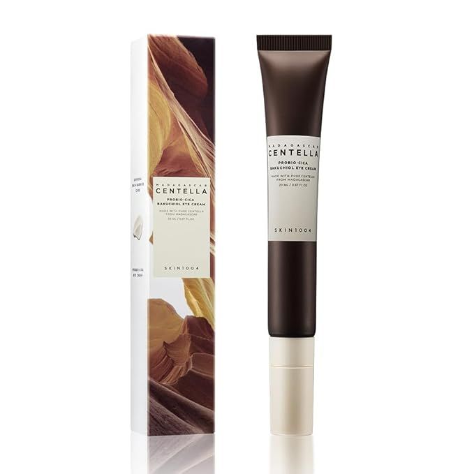 Probio-Cica Bakuchiol Eye Cream – 20ml