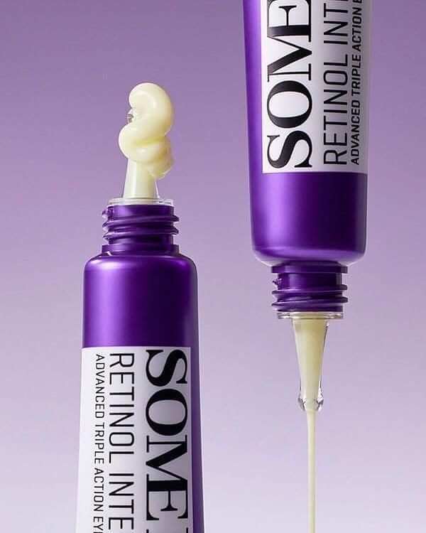 Retinol Intense Advanced Triple Action Eye Cream – SOME BY MI (30ml)