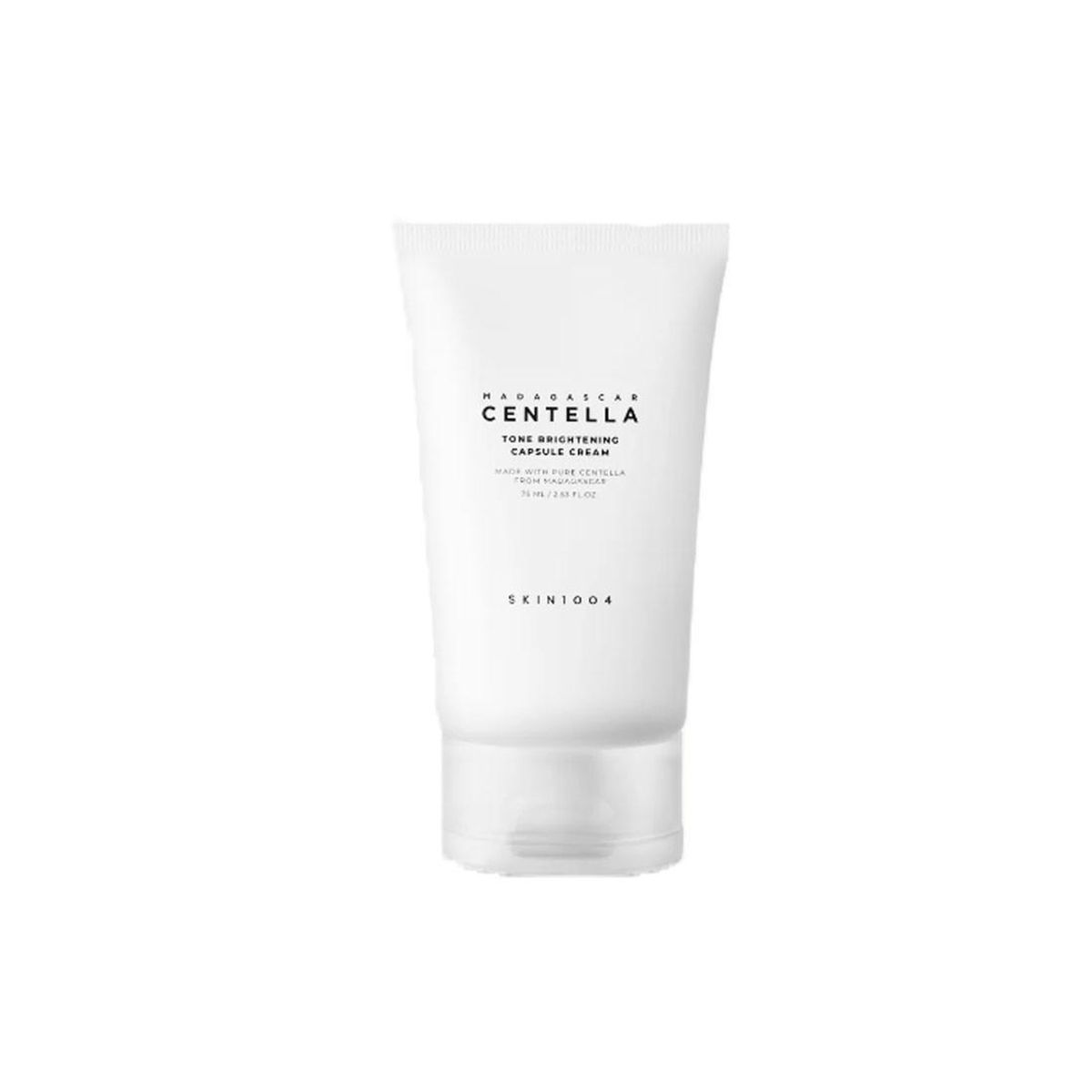 Tone Brightening Capsule Cream – SKIN1004