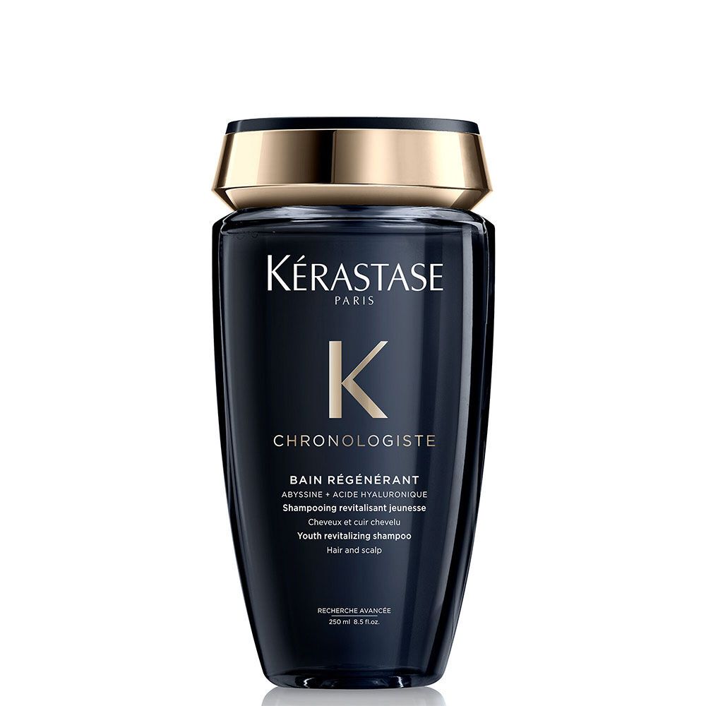 Kérastase Chronologiste – Bain Régénérant