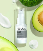 REVOX B77 JUST Fluide Contour des Yeux à l’Huile d’Avocat et à l’Eau de Rose