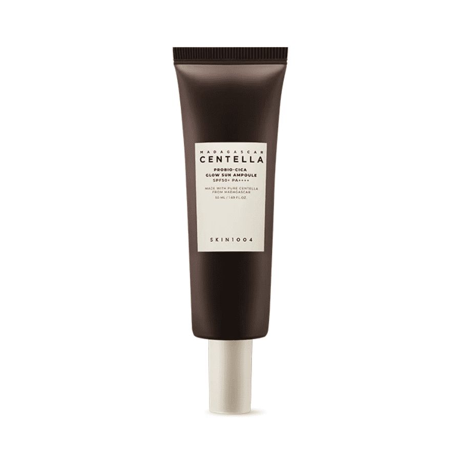 SKIN1004 Probio-Cica Glow Sun Ampoule SPF50+ PA++++