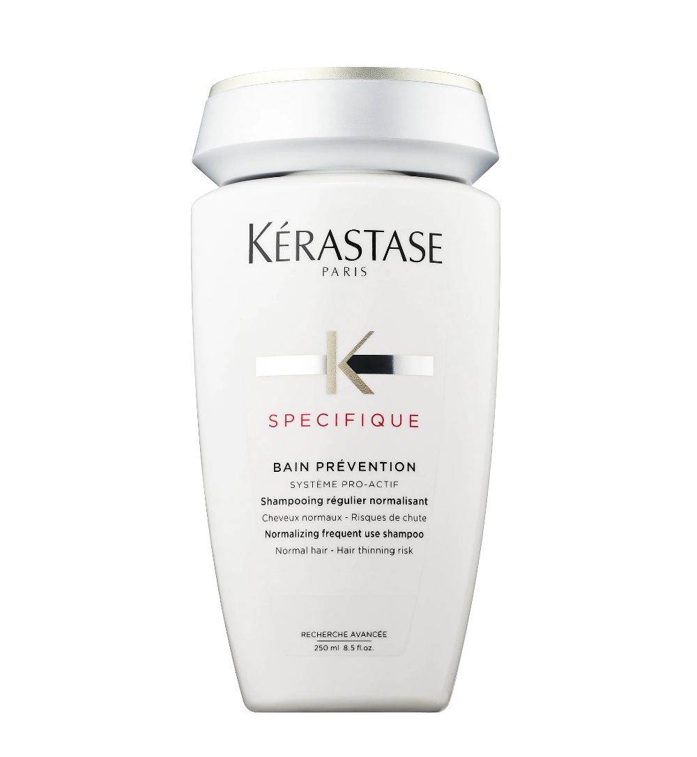 KÉRASTASE - Spécifique Bain Prévention Shampooing